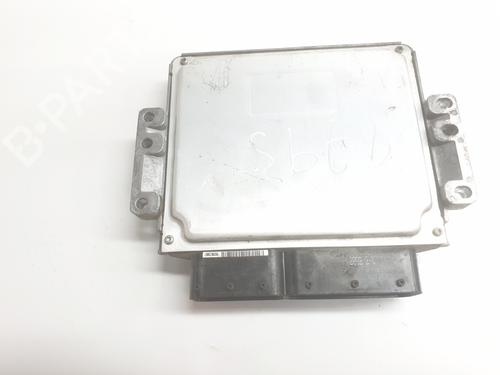 Engine control unit (ECU) KIA CEE'D (JD)  | BP34267359M57  - Image 5