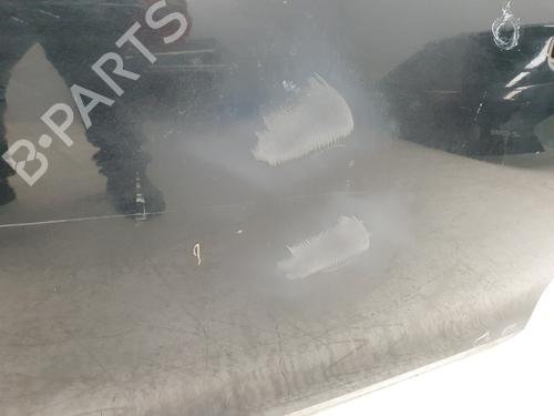 Left front door PEUGEOT 208 I (CA_, CC_)  | BP29183877C2 