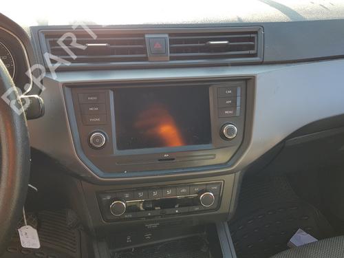 Rim SEAT IBIZA V (KJ1, KJG) 1.6 TDI | BP32116080C45 