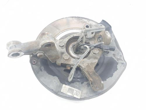 Left front steering knuckle TOYOTA AVENSIS Saloon (_T27_)  | BP17460353M25 