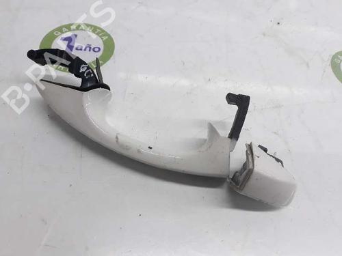 Front right exterior door handle SEAT LEON (5F1) 2.0 TDI | BP4208681C129 