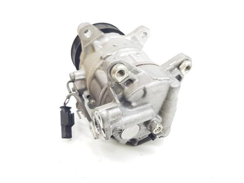 AC compressor BMW 3 (F30, F80) 318 d | BP20237504M34 