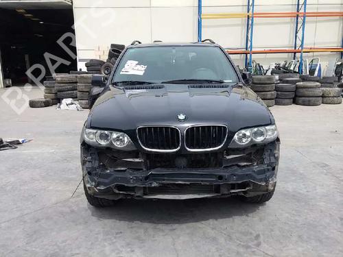 Left curtain airbag BMW X5 (E53) 3.0 d | BP786416C11 