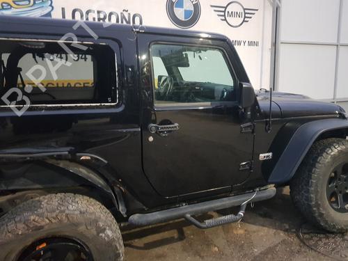 Starter JEEP WRANGLER III (JK) 2.8 CRD | BP30938572M8
