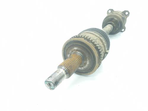 Right front driveshaft MITSUBISHI L200 / TRITON (KA_T, KB_T) 2.5 DI-D 4WD (KB4T) | BP20192416M39 