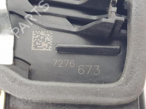 Rear left lock BMW X5 (E70) xDrive 30 d | BP11206293C100 