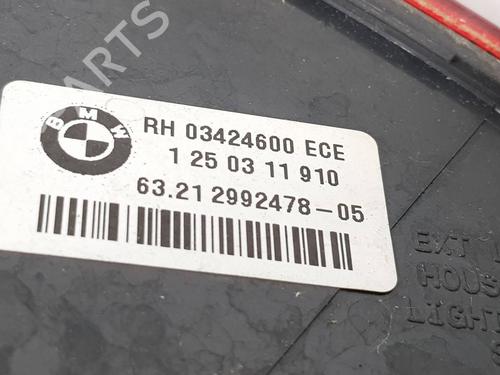 Right taillight BMW X1 (E84) xDrive 18 d | BP39106640C35 - Image 6