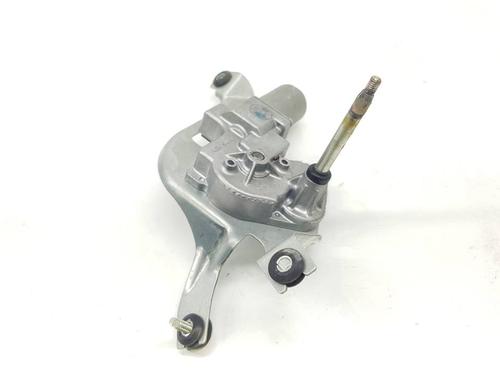 Rear wiper motor MAZDA CX-3 (DK) 1.5 SKYACTIV-D (DK2WS, DK5FW) | BP39752477M102 - Image 4