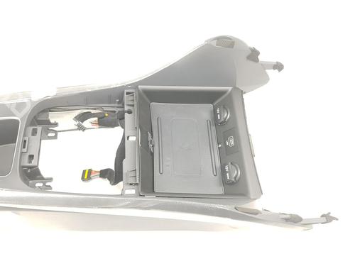 Armrest / Center console HYUNDAI IONIQ (AE) 1.6 GDI Hybrid | BP15510216I20 