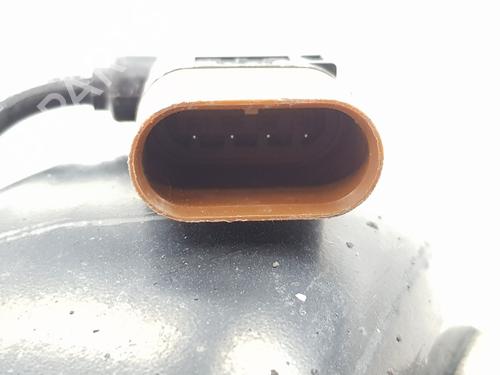 Right front shock absorber MERCEDES-BENZ C-CLASS Convertible (A205) C 220 d (205.404) | BP29618616M17 