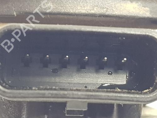 Pedal NISSAN QASHQAI II (J11, J11_) 1.5 dCi | BP20241342I4 