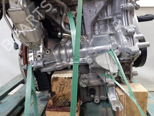 Engine DACIA DUSTER (PYM_, PYN_) 1.2 TCe 130 | BP34354252M1  - Image 15