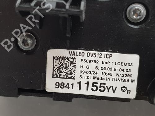 Climate control OPEL ASTRA L Sports Tourer (O5)  | BP26549003I5 