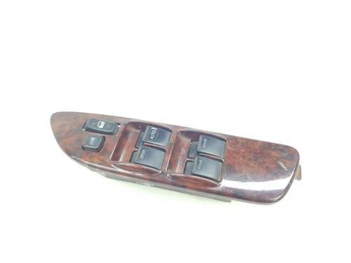 Right front window switch TOYOTA LAND CRUISER 90 (_J9_) 3.0 D-4D 4WD (KDJ90_, KDJ95_, KDJ90W, KDJ95W) | BP17683149I26 