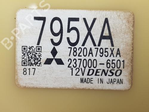 Climate control MITSUBISHI PAJERO IV (V8_W, V9_W) 3.2 DI-D 4WD | BP26660677I5 