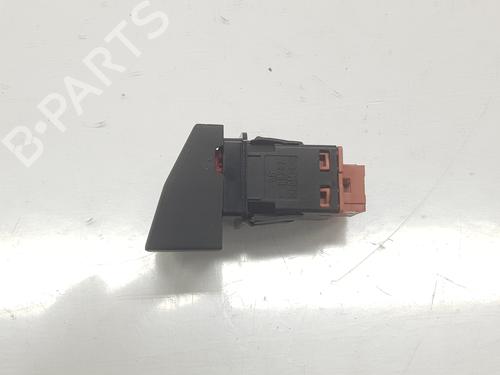 Warning switch PEUGEOT 5008 (0U_, 0E_) 1.6 HDi | BP4721296I22 