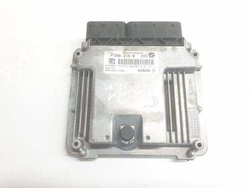 Engine control unit (ECU) BMW 3 (F30, F80) 320 d | BP34267255M57 - Image 2