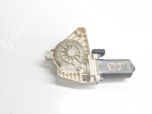 Used Left front window motor MERCEDES-BENZ A-CLASS (W169) A 160 (169.031, 169.331) (95 hp) 25051071