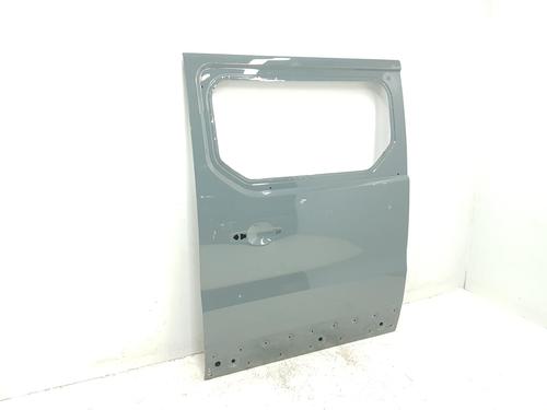 BP15528046C74 | Left slide door RENAULT TRAFIC II Van (FL)  BP15528046C74