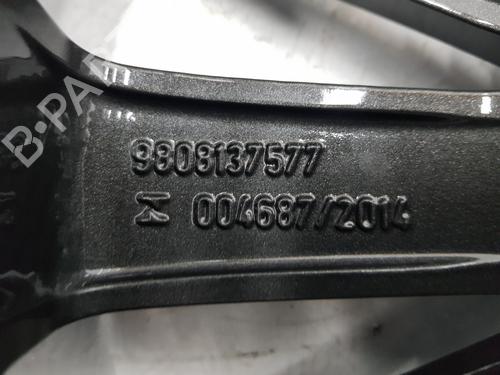 Rim PEUGEOT 208 I (CA_, CC_) 1.2 PureTech 82 | BP10696563C45