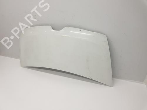 Motorhjelm RENAULT MASTER III Van (FV) 2.3 dCi 135 FWD (FV0N, FV08, FV06, FV00, FV1S) | BP36559777C1 - Image 5