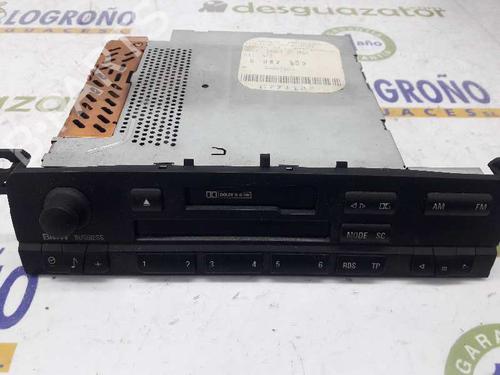 Radio BMW 3 Coupe (E46) 323 Ci | BP3195858E6 