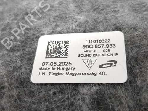 Glove box PORSCHE MACAN (XAB) Electric (XABAA1) | BP37091391C95 - Image 3