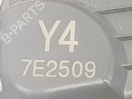 Front left lock TOYOTA LAND CRUISER PRADO (_J12_) 3.0 D-4D (KDJ120, KDJ125) | BP15687487C98 
