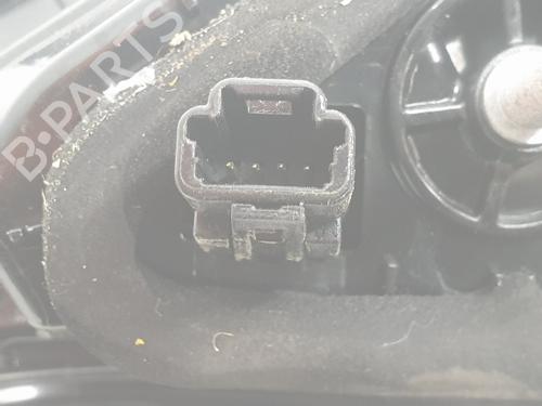 Left tailgate light RENAULT CLIO V (B7_)  | BP33208089C79  - Image 5