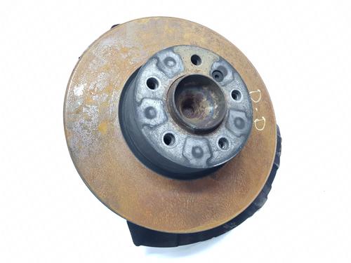 Right front steering knuckle BMW X1 (E84) sDrive 18 d | BP18729198M26 