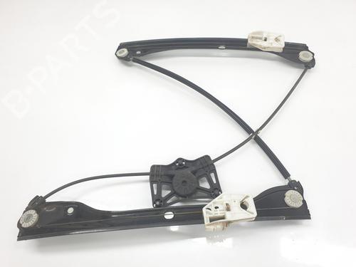 Front right window mechanism SKODA FABIA III Estate (NJ5) 1.2 TSI | BP28799402C23 