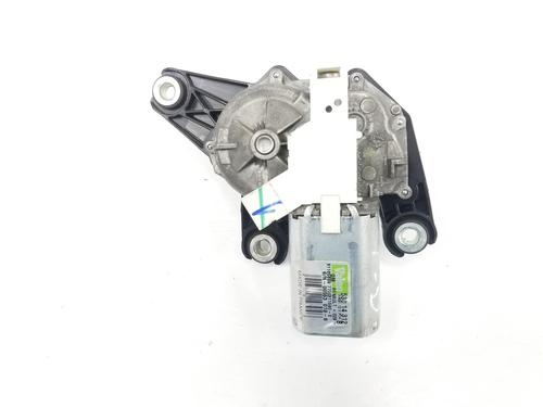 Rear wiper motor RENAULT TRAFIC III Bus (JG_) 1.6 dCi 125 (JGMH) | BP10366760M102 