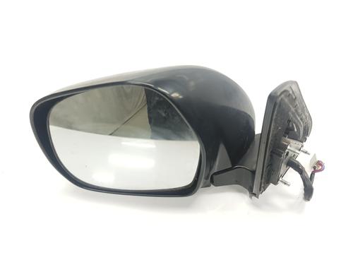 Left mirror TOYOTA LAND CRUISER PRADO (_J12_) 3.0 D-4D (KDJ120, KDJ125, KDJ121) | BP27724633C26 