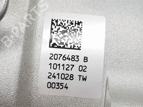 Steering column FORD TRANSIT COURIER V769 Box Body/MPV (N3P) | BP38936407M21 - Image 14