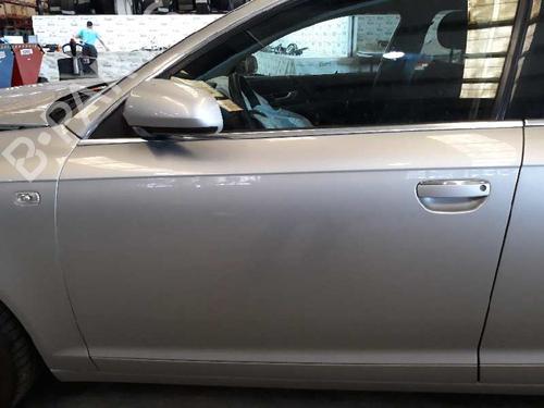 Tuyau d'intercooler AUDI A6 C6 (4F2) 2.7 TDI | BP14124211M127 
