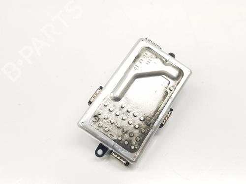Heater resistor BMW 5 Gran Turismo (F07) 530 d | BP16061308M108 