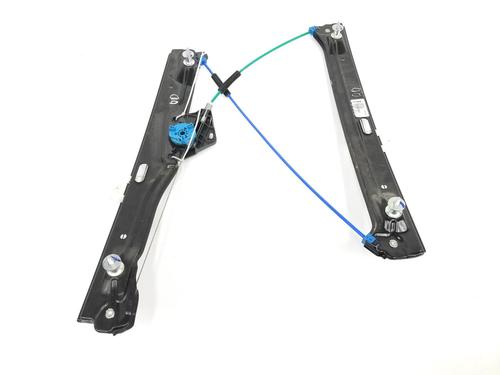 Rudehejsemekanisme Højre foran BMW X1 (F48) sDrive 16 d | BP11767815C23 