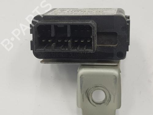 Electronic module MITSUBISHI PAJERO SPORT I (K7_, K9_) 2.5 TD (K94W, K74T) | BP10916863M83 