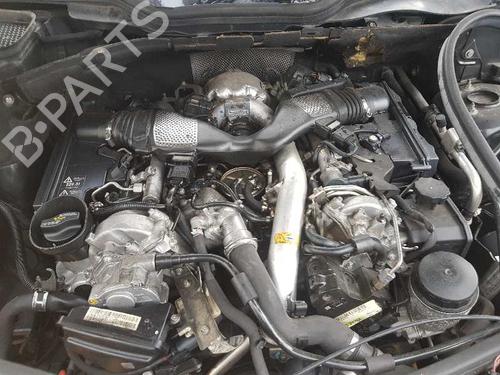 Andre MERCEDES-BENZ M-CLASS (W164) ML 320 CDI 4-matic (164.122) | BP14084176O1 