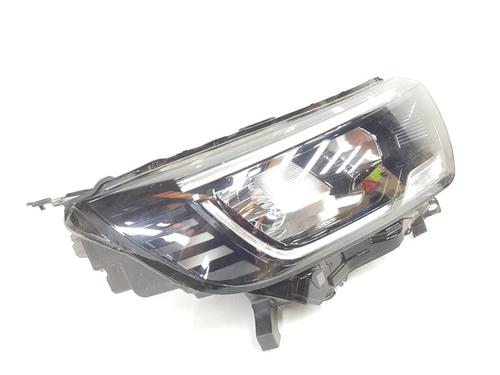 Right headlight RENAULT KANGOO III Box Body/MPV 1.3 TCe 100 (FJMA) | BP38929857C29 - Image 6