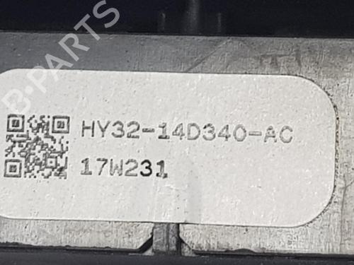 Switch LAND ROVER DISCOVERY V (L462) 3.0 Td6 4x4 | BP10096037I30 