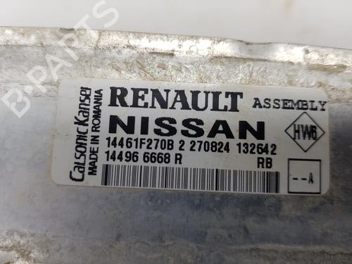 Intercooler RENAULT CLIO V (B7_)  | BP33793822M30  - Image 5