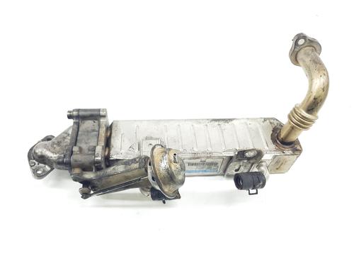 Used Egr TOYOTA HILUX VII Pickup (_N1_, _N2_, _N3_) 2.5 D-4D 4WD (KUN25) (144 hp) 31813488