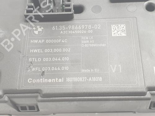 Fuse box BMW 3 (F30, F80) 318 d | BP23529929E1 