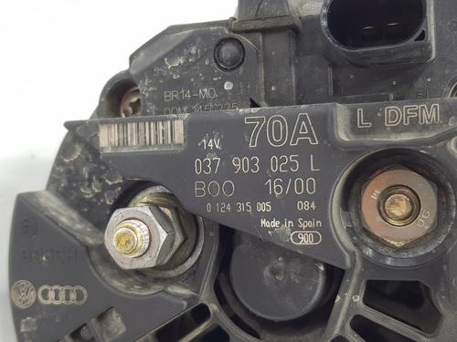 Alternator VW LUPO I (6X1, 6E1) 1.4 | BP28104021M7 