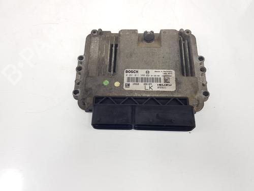 Used Engine control unit (ECU) Engine control unit (ECU) 37071870 37071870