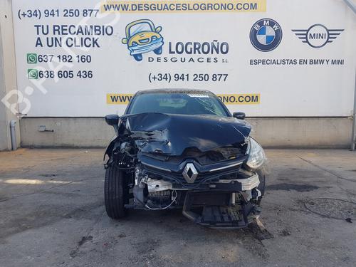 Used Parts RENAULT CLIO IV (BH_) [2012-2021]  4375279
