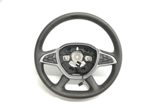 Used Steering wheel DACIA SANDERO III [2021-2025]  27302494