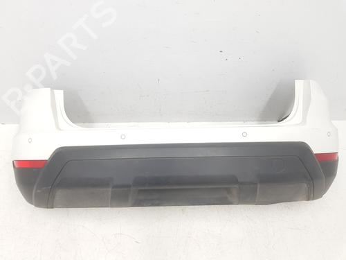Used Rear bumper SEAT ARONA (KJ7, KJP) [2017-2025]  23227540