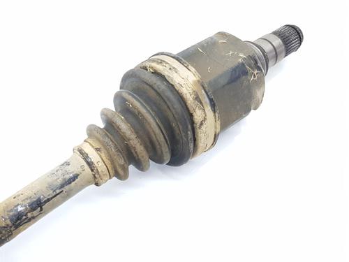 Left front driveshaft TOYOTA LAND CRUISER PRADO (_J12_) 3.0 D-4D (KDJ120, KDJ125) | BP25375754M38 